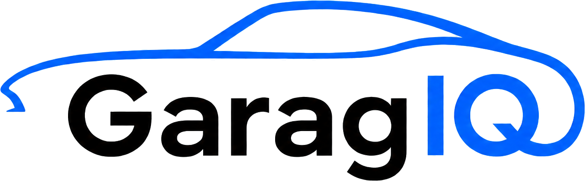 GaragIQ